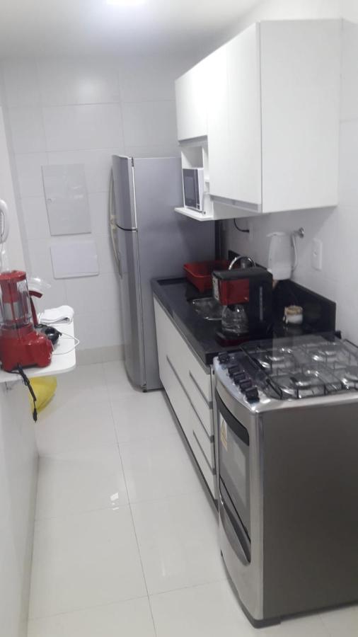 Lindo Ap Na Praia Da Costa Melhor Bairro Da Cidade Vila Velha  Extérieur photo