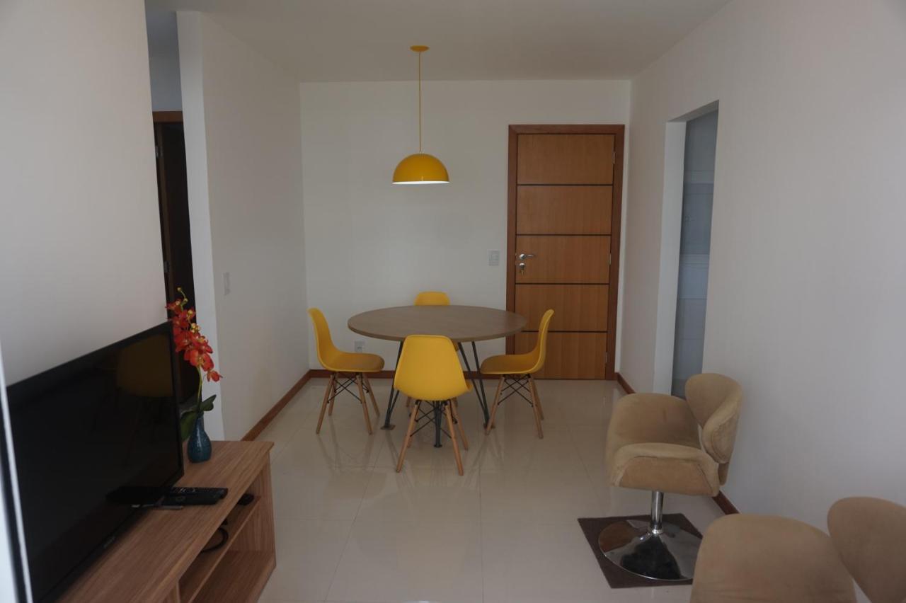 Lindo Ap Na Praia Da Costa Melhor Bairro Da Cidade Vila Velha  Extérieur photo