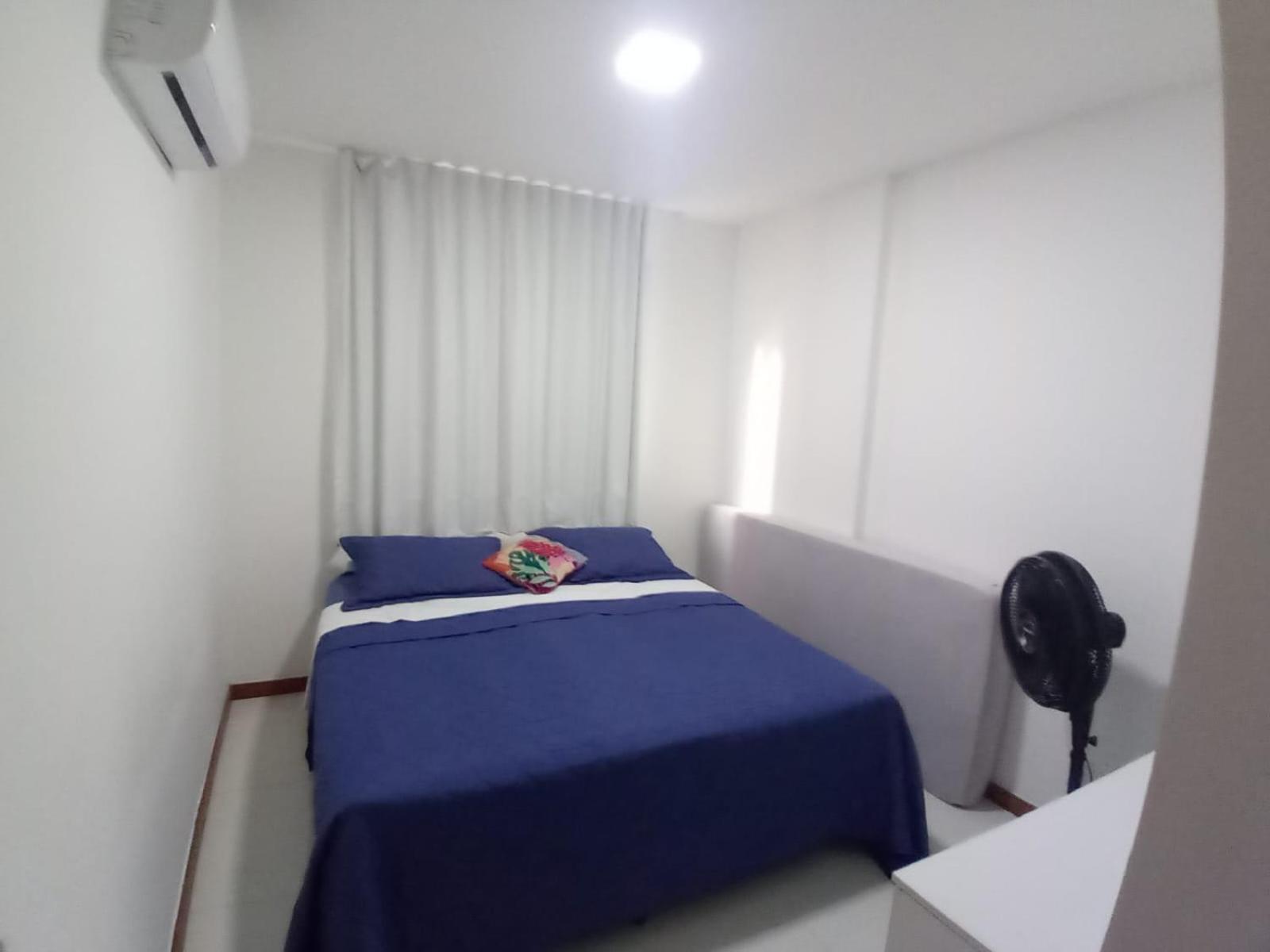 Lindo Ap Na Praia Da Costa Melhor Bairro Da Cidade Vila Velha  Extérieur photo