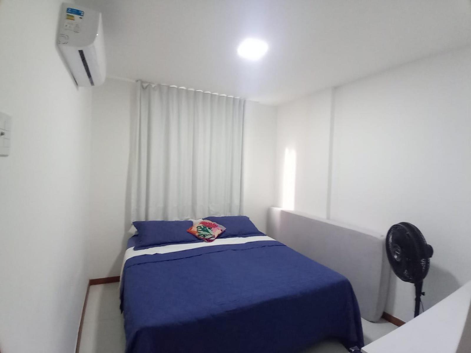Lindo Ap Na Praia Da Costa Melhor Bairro Da Cidade Vila Velha  Extérieur photo
