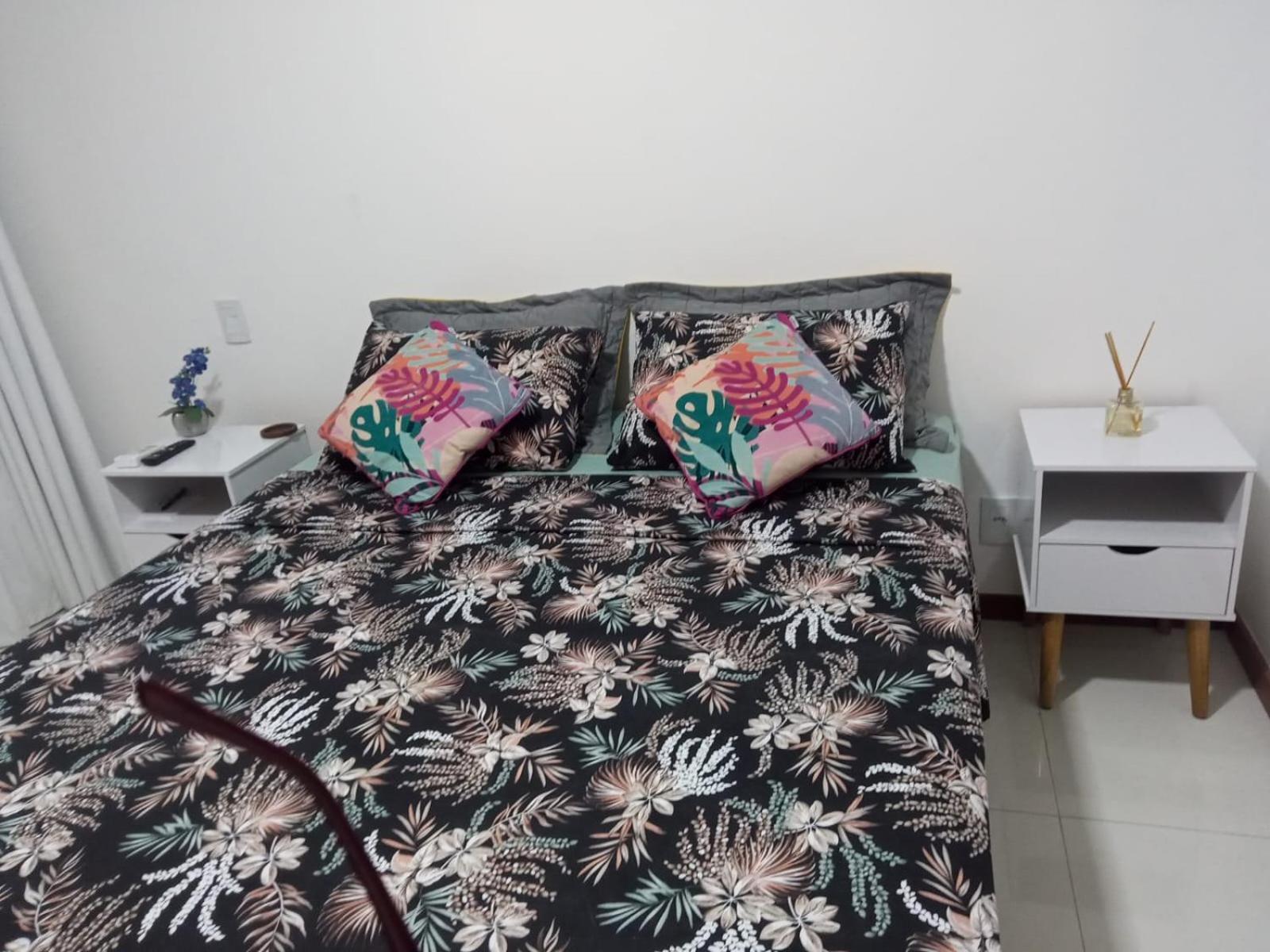Lindo Ap Na Praia Da Costa Melhor Bairro Da Cidade Vila Velha  Extérieur photo